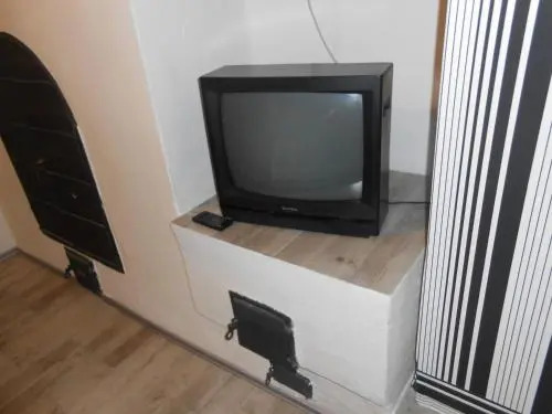 Guesthouse Lora
