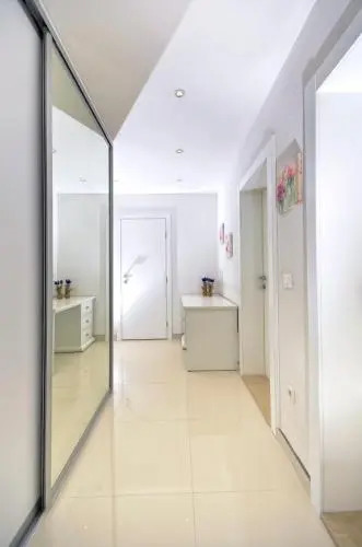 Apartments Vekic