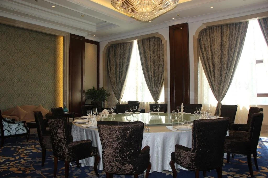 Tiandehu Hotel