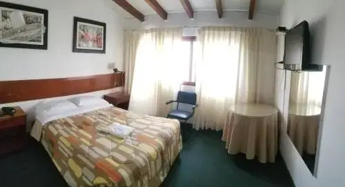Hotel Oscars