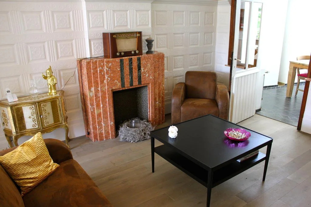B&B Het verhaal