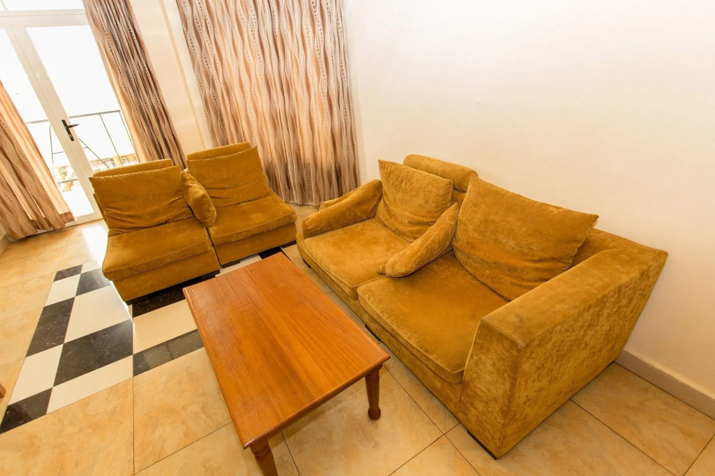 Kigaliview Hotel & Apartments