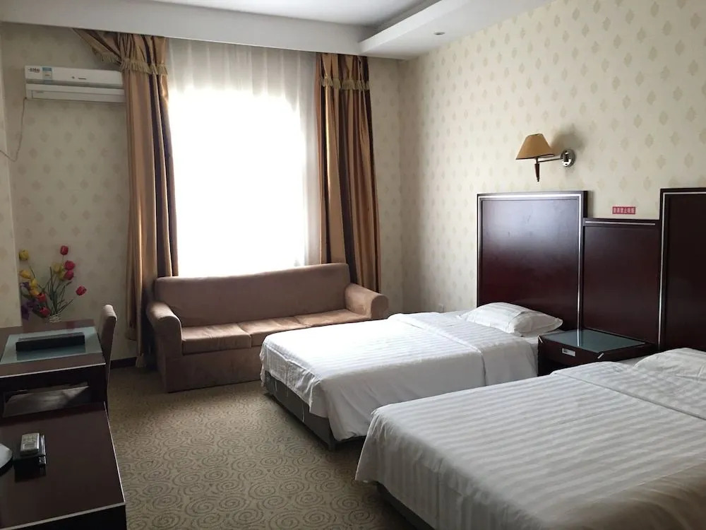 Jin Hui International Hotel