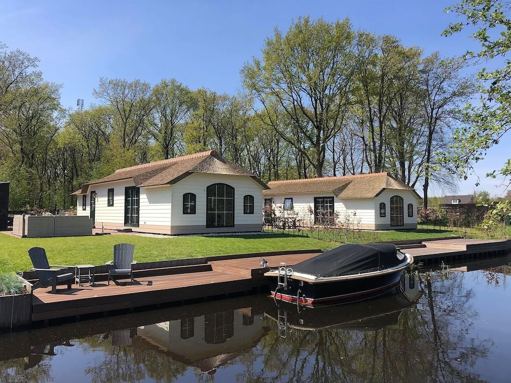 Lakeside Farm Stay, Friesland