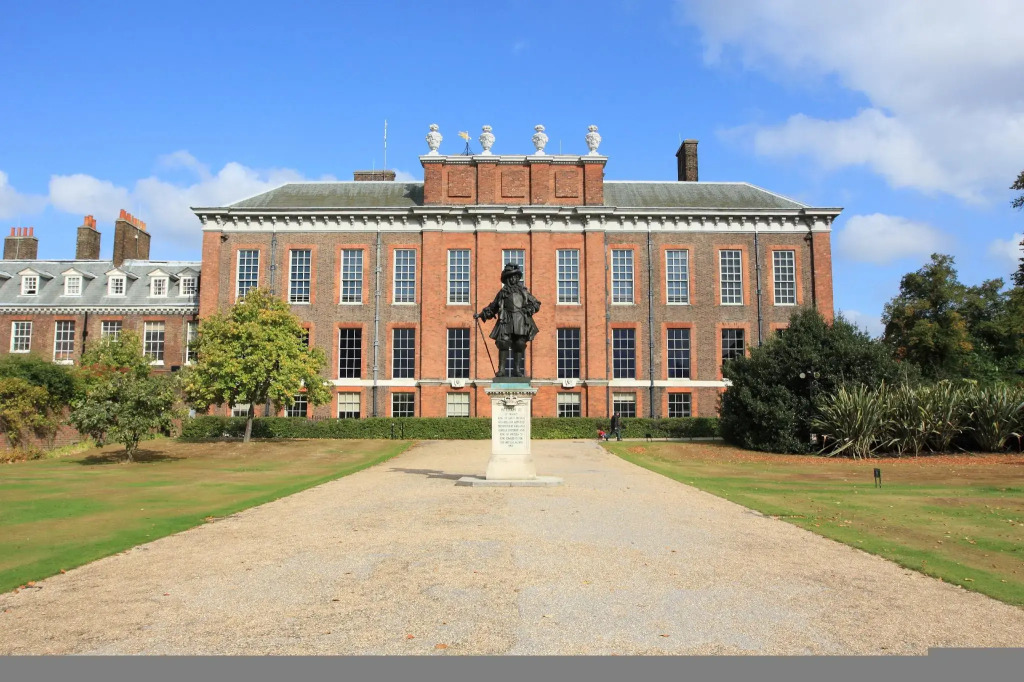 Hobart Hall