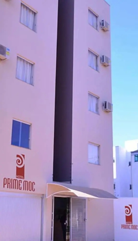 Prime Moc Hotel