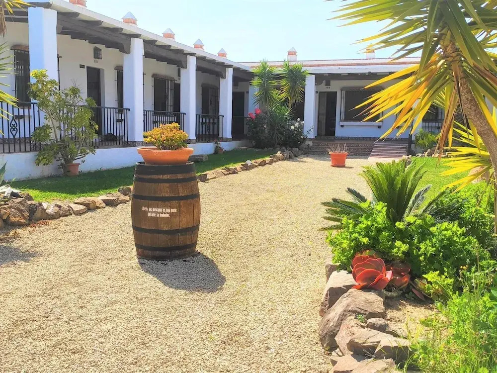 Hacienda Puerto DE Conil 101