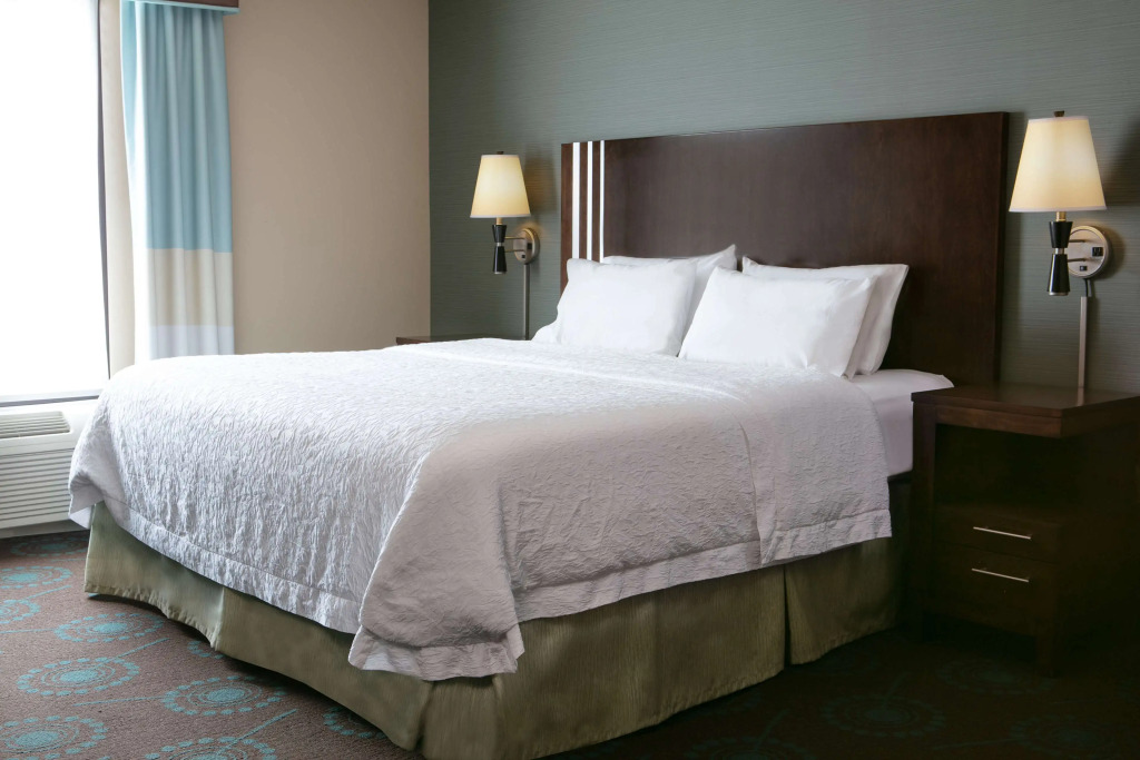 Hampton Inn and Suites - Lincoln Northeast