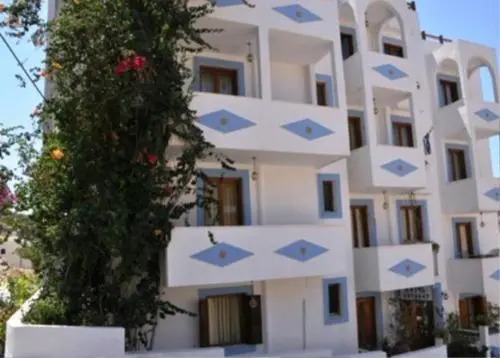 Odyssey Hotel Apartments