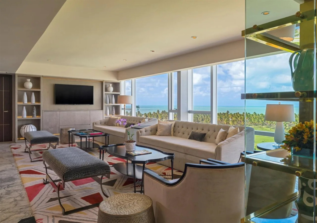 Sheraton Reserva do Paiva