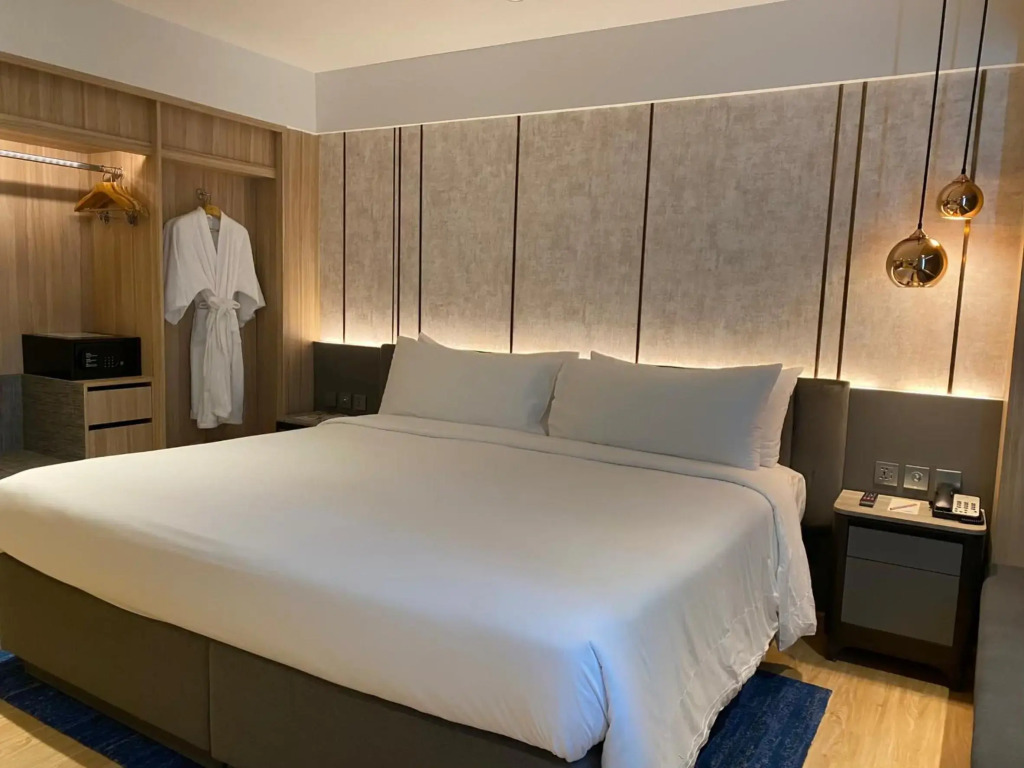 Miracle Grand Convention Hotel
