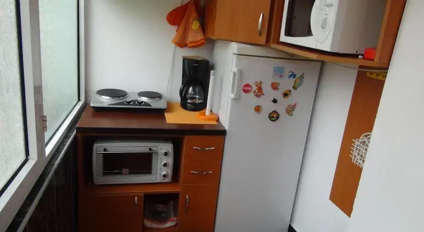 Studio Olimp Black Sea