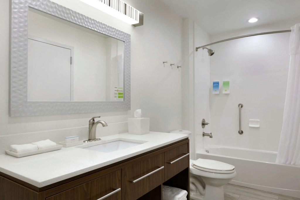 Home2 Suites by Hilton West Monroe