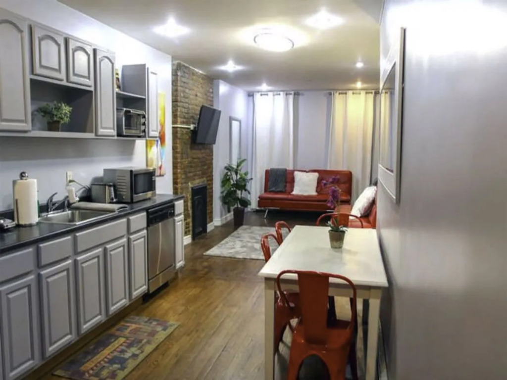 Apartment Clayton Vienna 33283