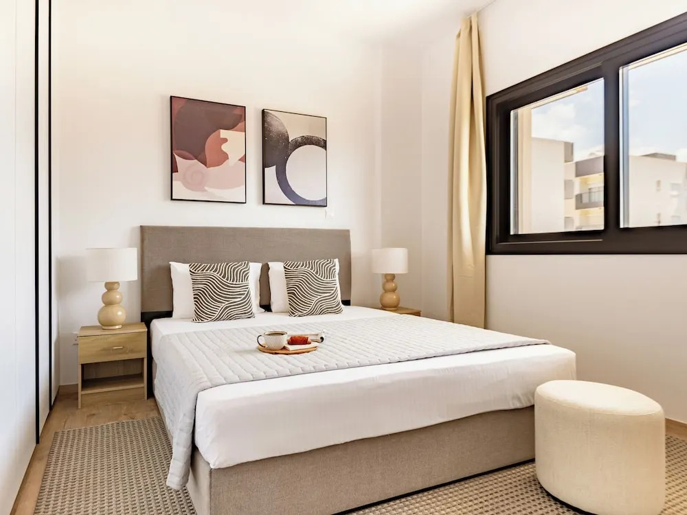 Sanders Breeze Limassol