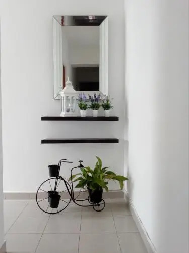 Apartamento Couto
