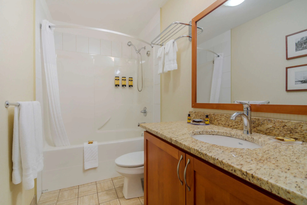 Best Western PLUS Chemainus Inn