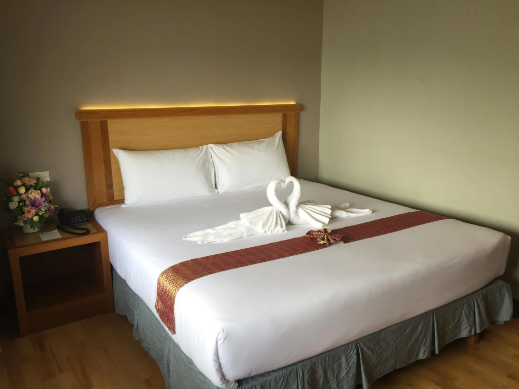 D-ONE Hotel