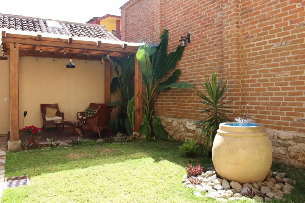 La Estancia