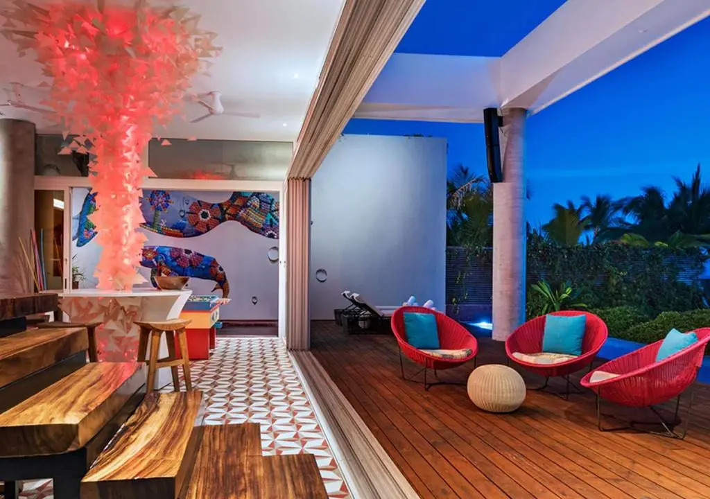 W Punta de Mita