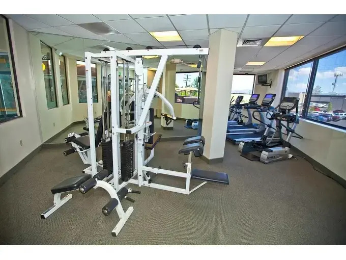 Carson Valley Motor Lodge and Suites