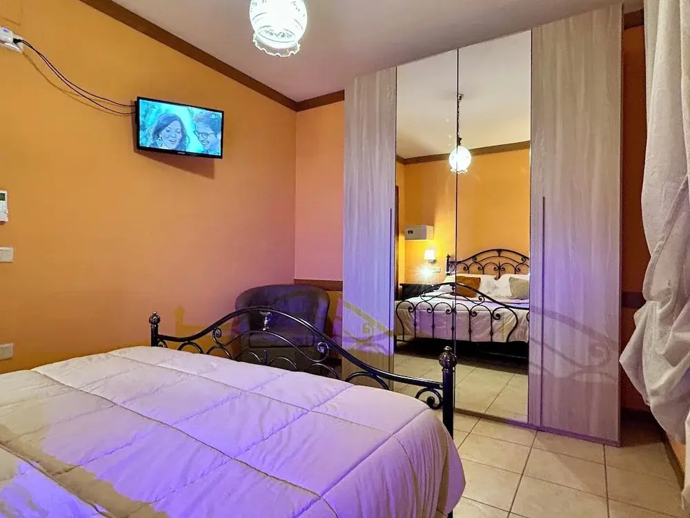 Agriturismo La Mora