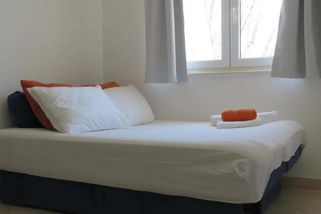Andrea Apartments
