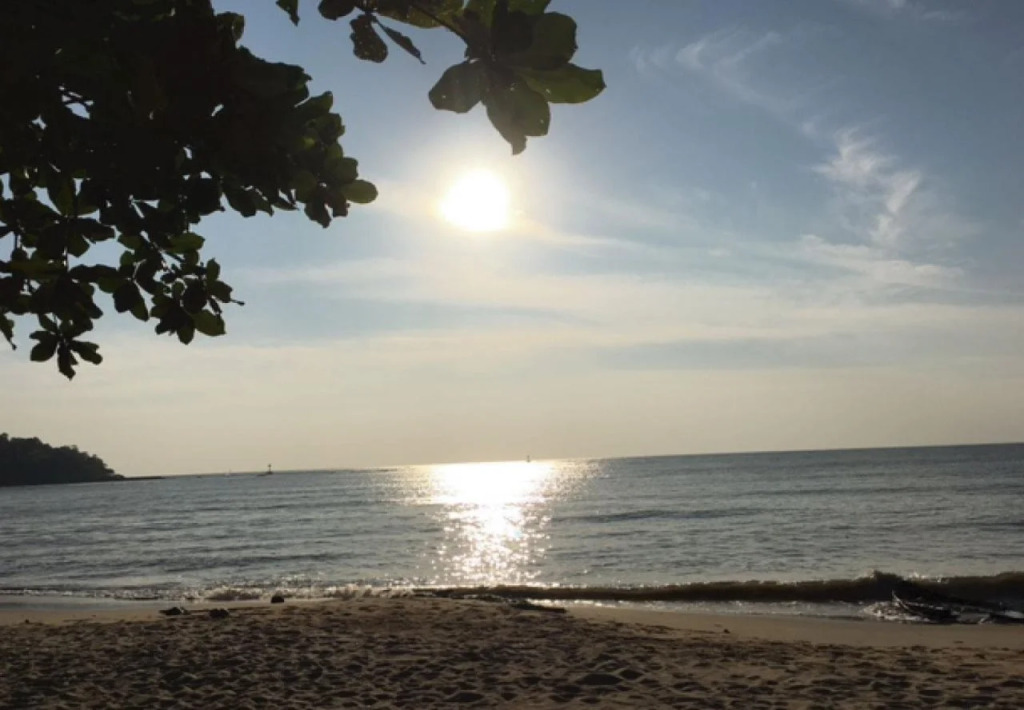Ban Krut Resort