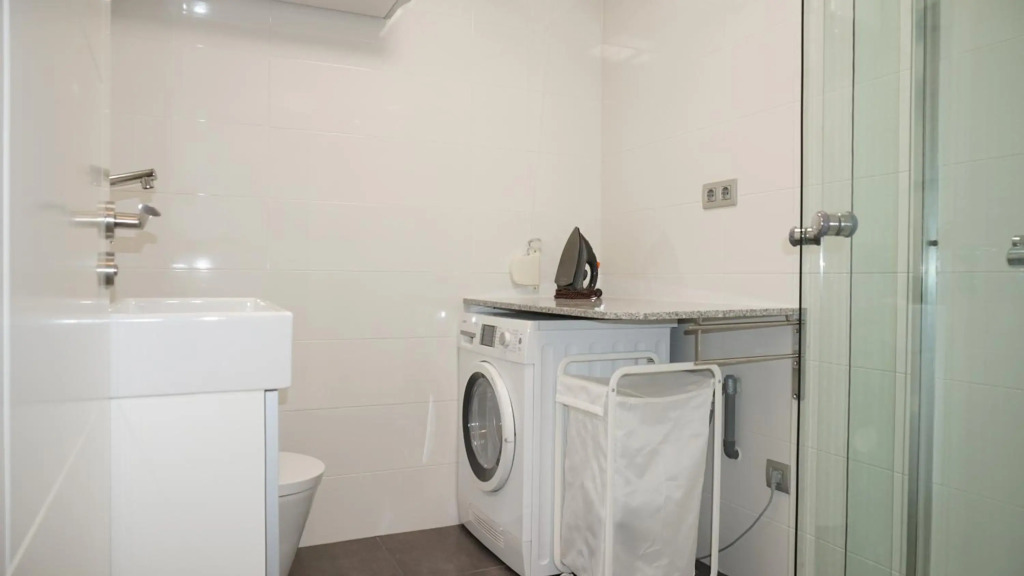 Apartamento Vía Romana XIX