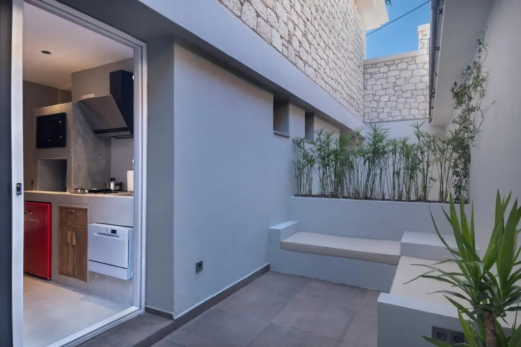 Soas Suites Alacati +12 Yetiskin Oteli