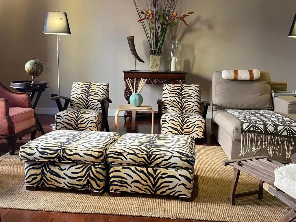 Orotava The Home - Vacational rental with the lifestyle of 1700 and the comfort of 2022
