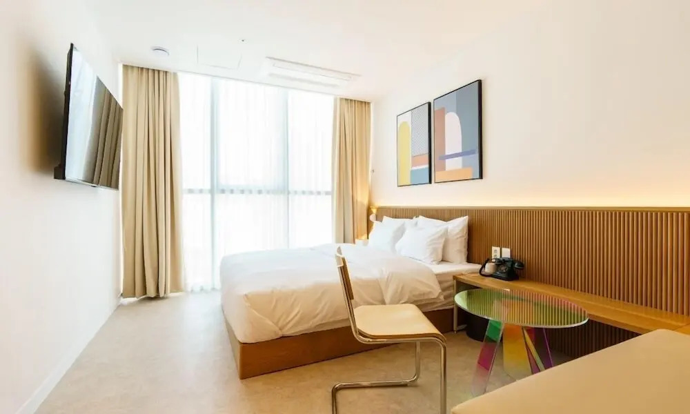 Yangju Hotel Ippda