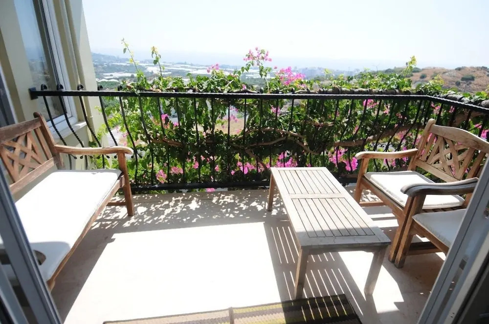 ALANYA GOLD CİTY