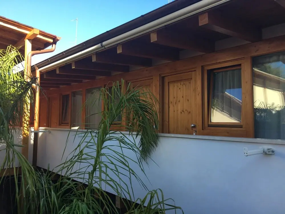 House Sun Garden
