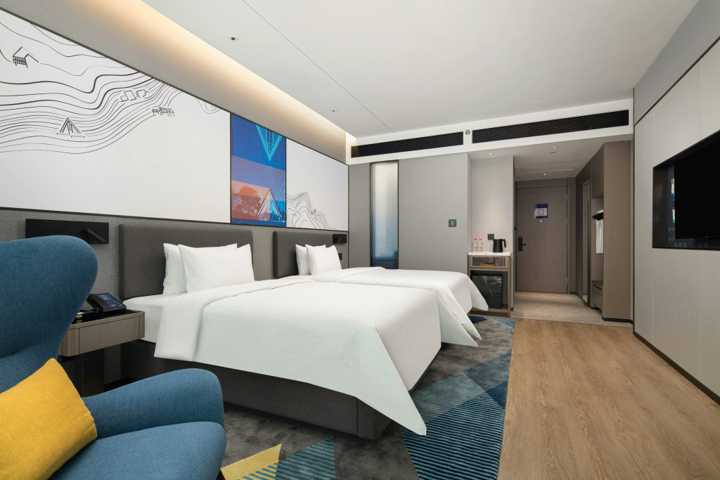 Hampton by Hilton Hangzhou Liangzhu
