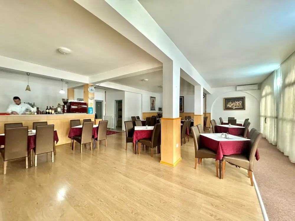 Hotel Grbalj