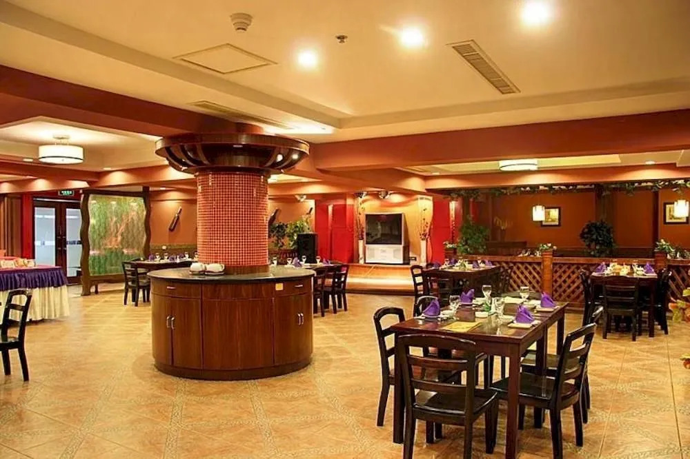 Shaoxing Dynasty Hotel