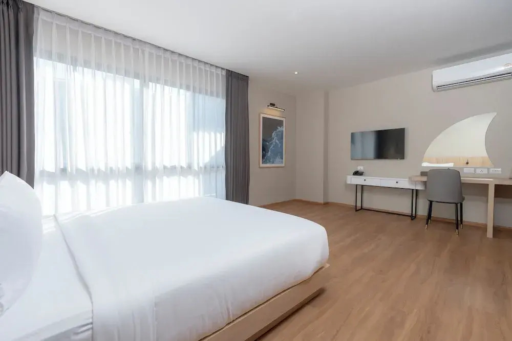 P-Park Hotel Pattaya