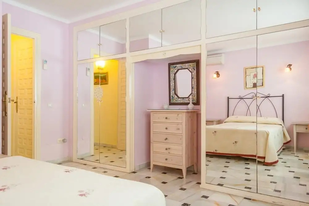 Villa Manzanas Canovas Nerja
