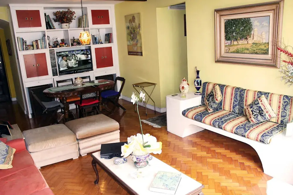 B&B Brisa do Mar