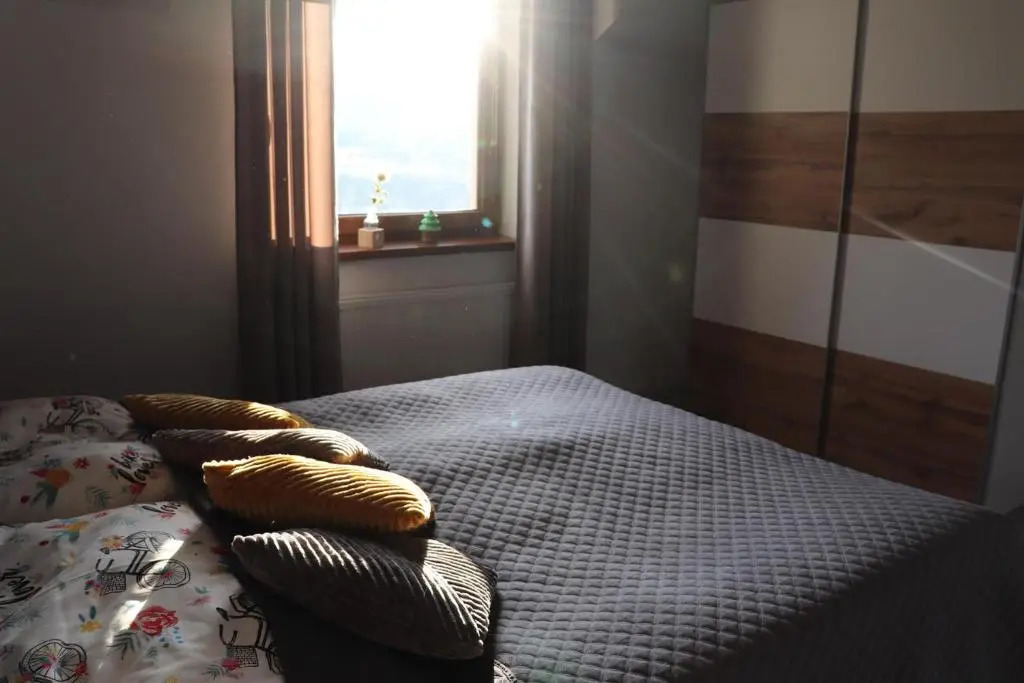 Apartamenty Chcę Tu Zostać
