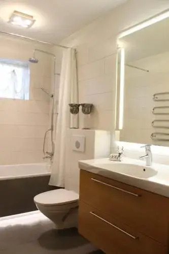AD Guesthouse