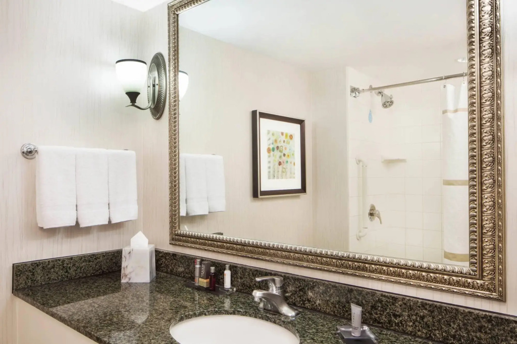 Houston Marriott Sugar Land