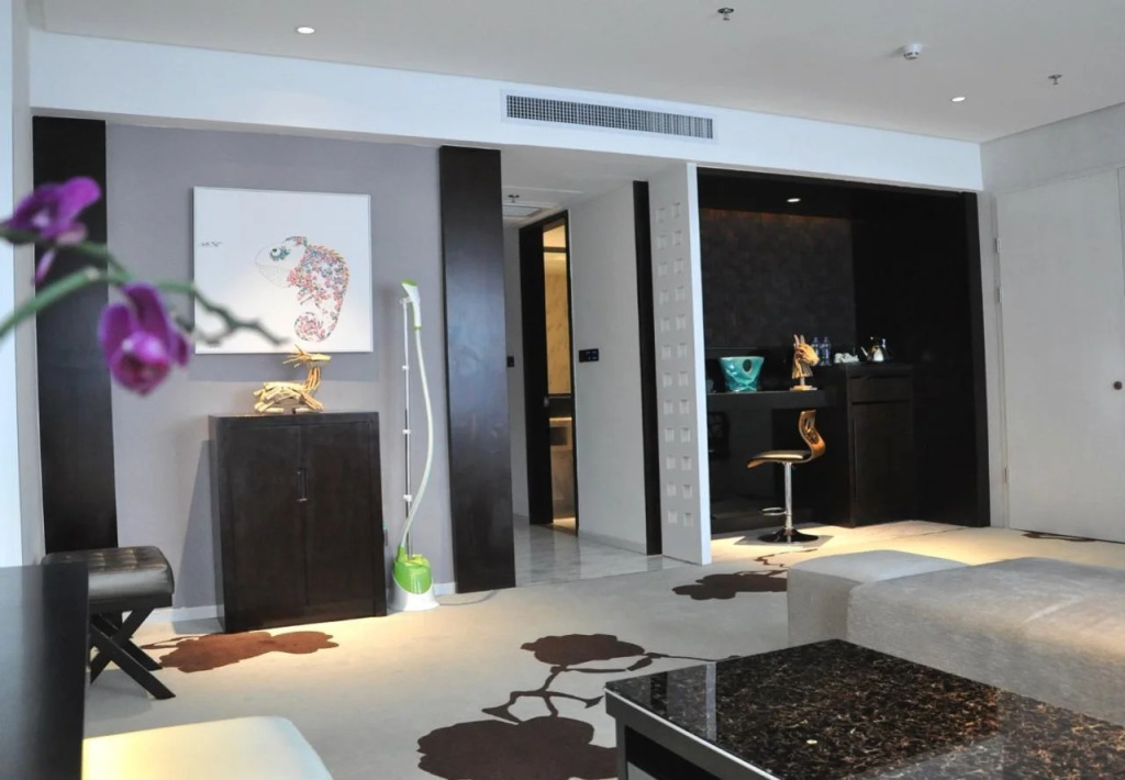 Huizhou Shanshui S Hotel