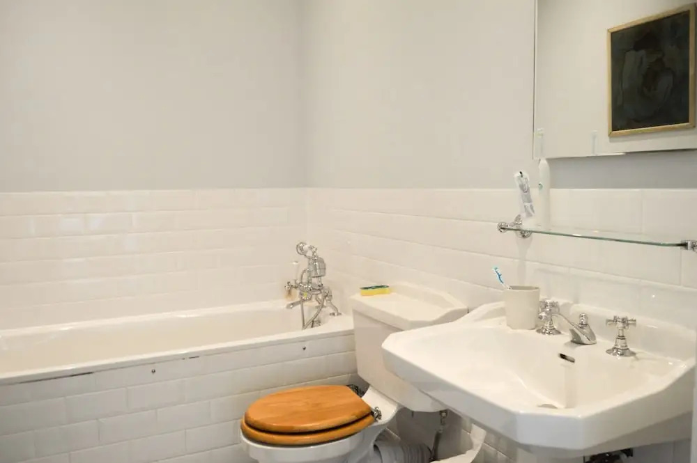 2 Bedroom Apartment in Edinburgh New Town