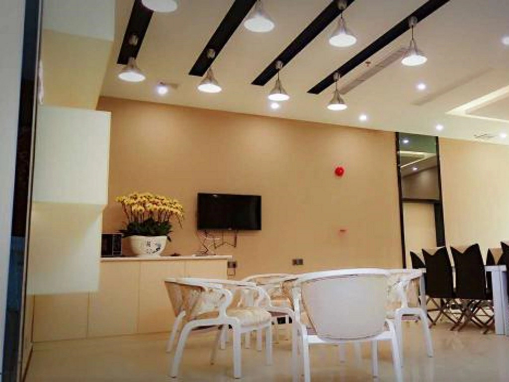 7 Days Premium Huizhou Boluohu Town Luofu Mountain Branch
