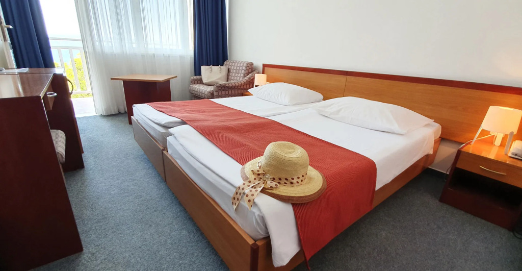 Sagitta All inclusive light