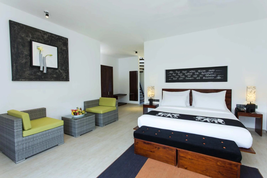 Aliya Resort and Spa - Thema Collection