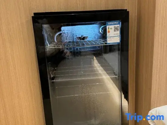 Zsmart Smart Hotel (Shanghai Jinhui Longhu Tianjie Branch)