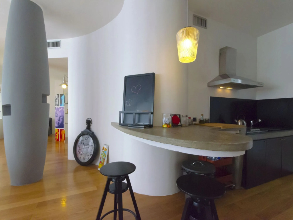 Casa AFRODITE